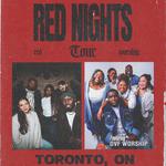 Red Nights Tour