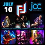 FJ LIVE