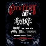 Core Fest Berlin 2026