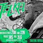 Tel Kel & Invités à Trois-Rivières