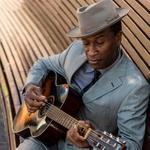 Bai Kamara Jr (acoustic solo)
