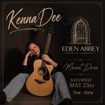 KennaDee at Eden Abbey Brewing Co.