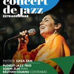 Concert de Jazz Extraordinar