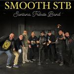 SMOOTH STB (Santana tribute Band @ Commons Park, Royal Palm Beach