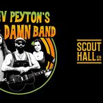 Scout Hall
