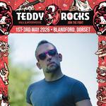 Teddy Rocks 2026