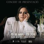 Concert presentació MIRALLS