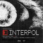 Interpol with support from DIIV
