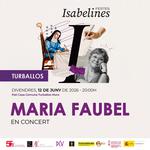 Festa Isabelina Turballos - Muro d'Alcoi