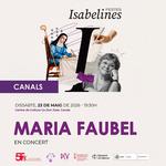 Festa Isabelina Canals