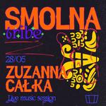 Smolna Tribe - Zuzanna Całka