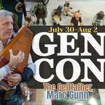 Gen Con Indy 2026