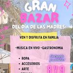 Gran Bazar invitada especial Stephylor4n