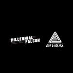 Millennial Falcon and Lost Evidence at 56 Brewing