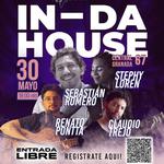 Festival Inedita