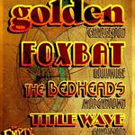Golden w Foxbat 
