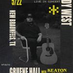 Gruene Hall