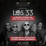 Cumpleaños Ricky Mendez