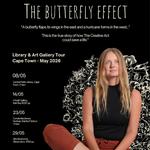 "The Butterfly Effect" Music & Poetry (Library & Art Gallery Series) 