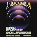 ABRACADABRA @ PACHA IBIZA