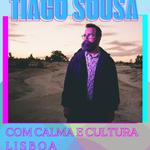 Tiago Sousa * Sustained Tones * Lisboa