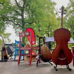 Festivalkonzert Elsa & der Viertelton mit Handan Akkaya-Kapan 