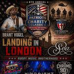 Patriot's Charity Classic 2026