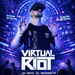 Glitch pres. Virtual Riot