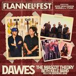 Flannel Fest - Appleton, WI 2026