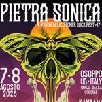 Pietra Sonica  2026