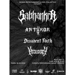 Underground Brutality Fest