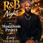 The Mastadonis Project