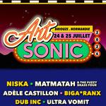 Festival Art Sonic 2026