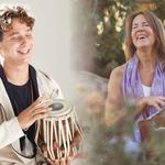 Heart Light Kirtan and Chai