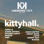 Konnekt Presents... Kitty Hall @ Ouseburn Gardens