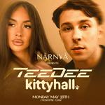NARNYA Presents Teedee & Kitty Hall