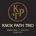 Jesse Edward | The Knox Path Trio | The Rivertown Drowners