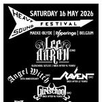 Heavy Sound Festival