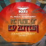 The Florida Rock Symphony performing the music of Led Zeppelin