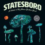 STATESBORO- A Tribute to the Allman Brothers Band- FREE SHOW
