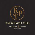 Knox Path Trio at Dugarel's