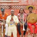 DOGO du Togo + Bennington College Balkan Ensemble + Tart Pops Drag Afterparty