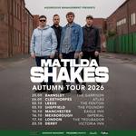 Matilda Shakes live in Cleethorpes