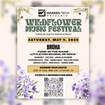 Wildflower Music Festival
