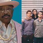 Swamp Dogg + Spirit Family Reunion