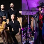 The Big Takeover + Alma Picante