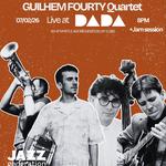 Guilhem Fourty Quartet