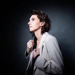Olivia belli for Today Apple