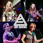 Lost Evidence