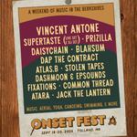 Onset Festival